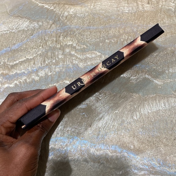 Urban Decay Naked Reloaded Eyeshadow Palette (Preowned) - Picture 10 of 15